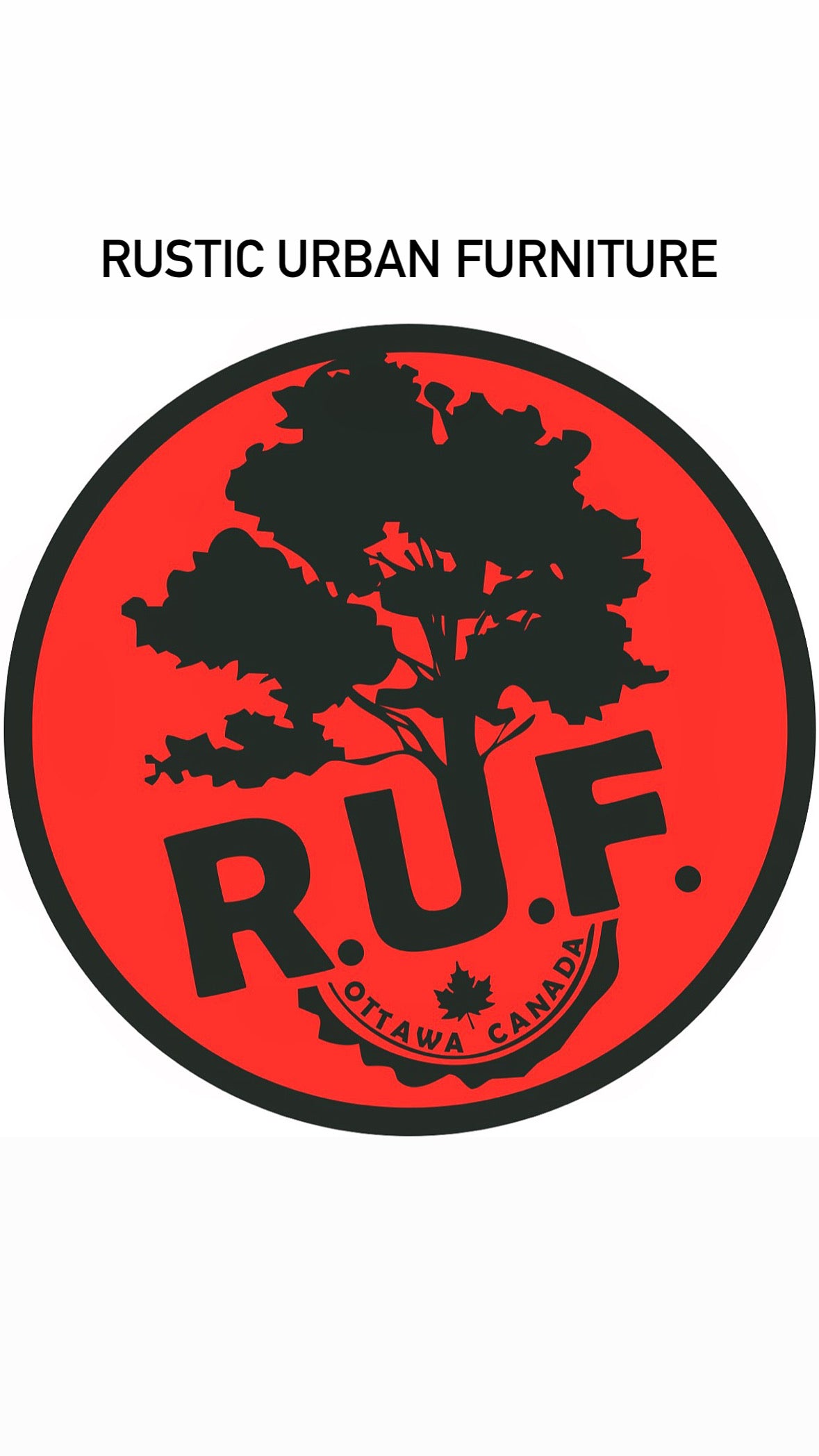 R.U.F. Gift Card