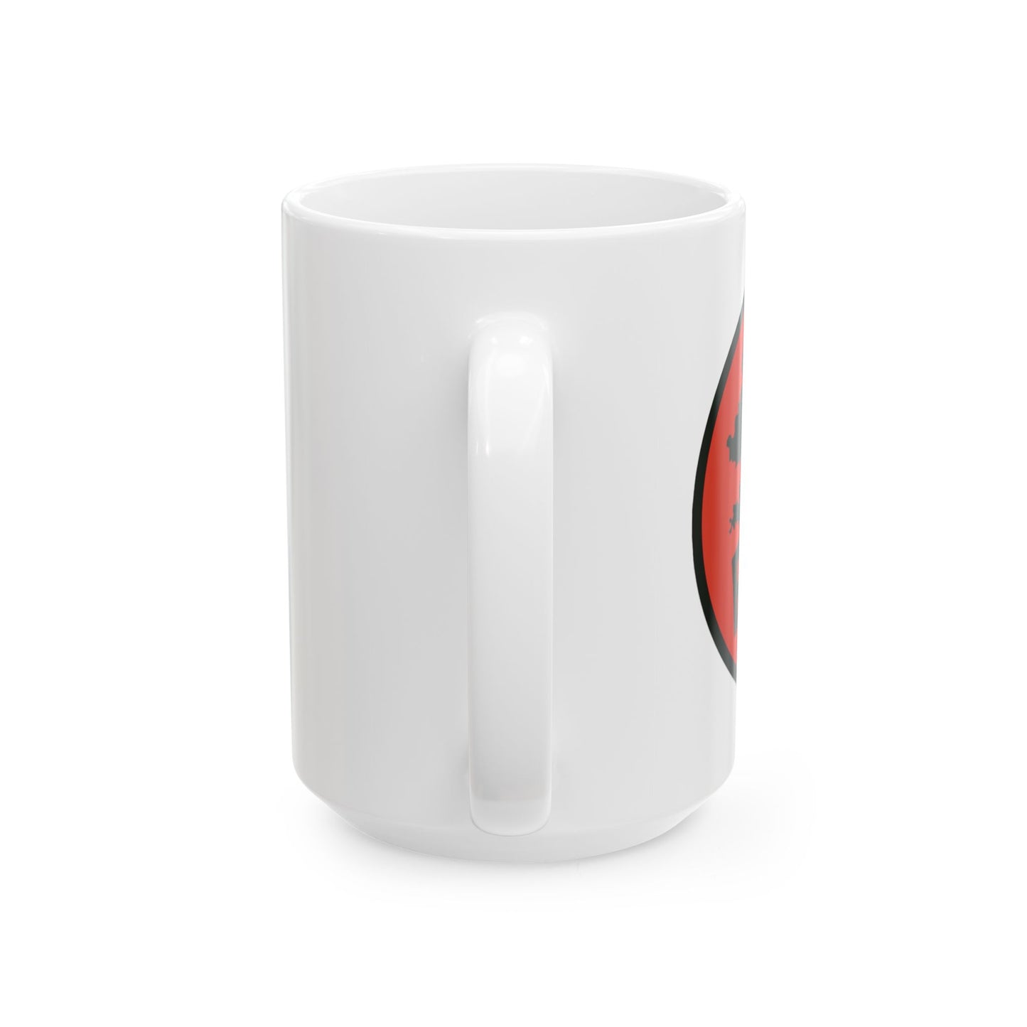 RUF Coffee mug