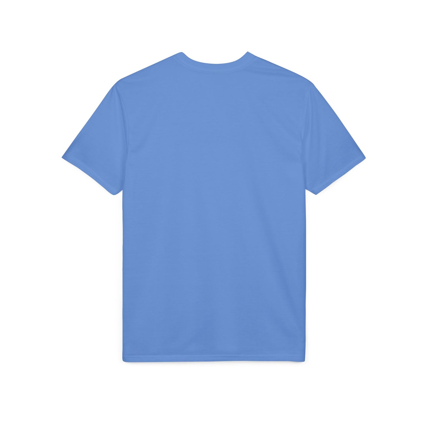 RUF Red Emblem Performance T-Shirt