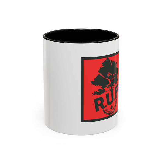 RUF Coffee Mug