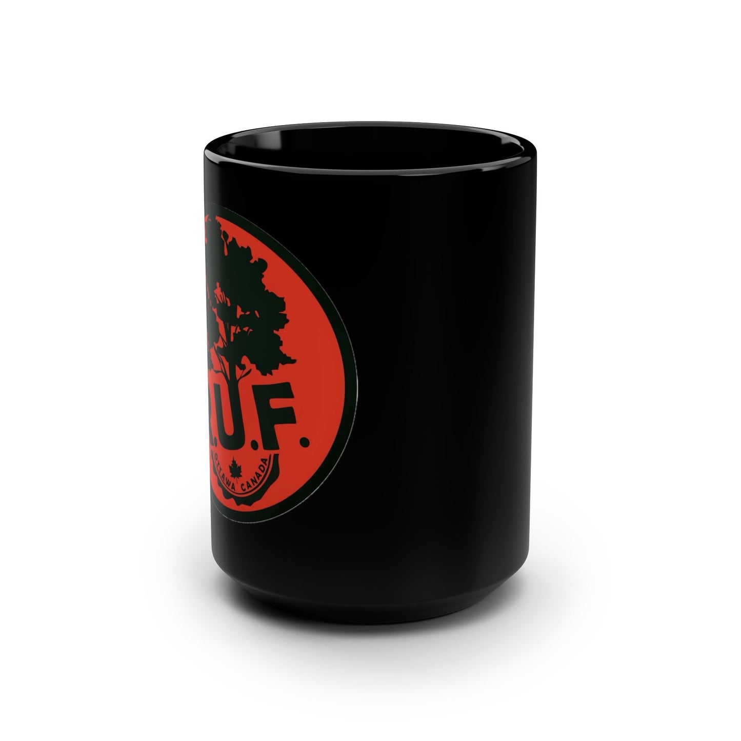 RUF Coffee Mug