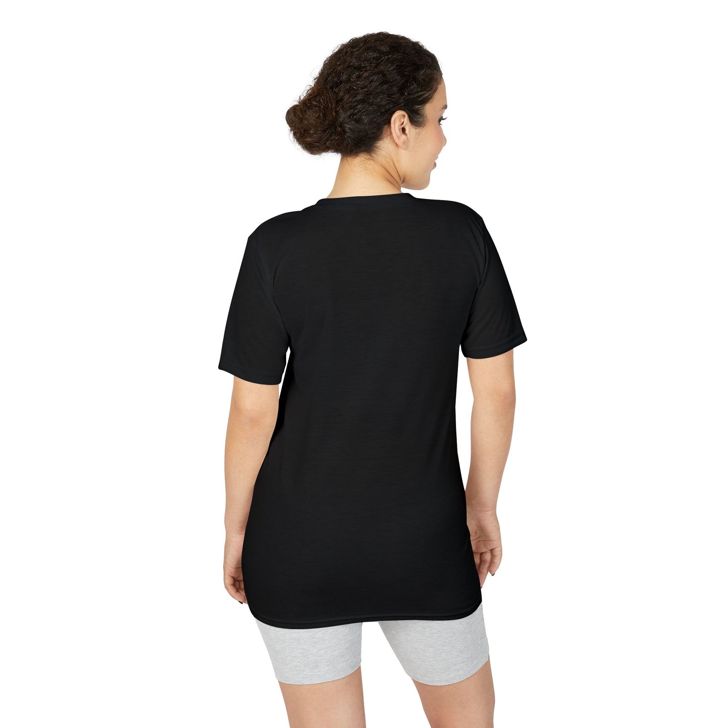 RUF Red Emblem Performance T-Shirt