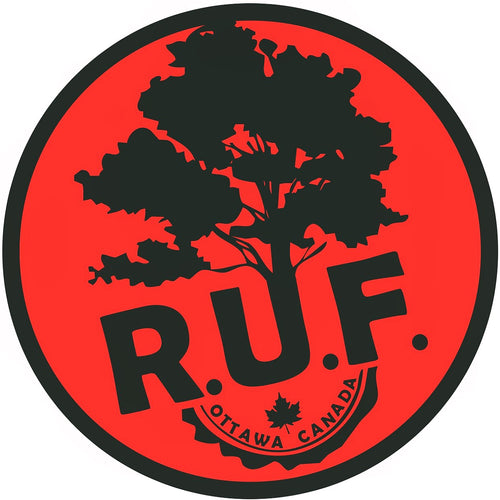 Rustic Urban Furniture