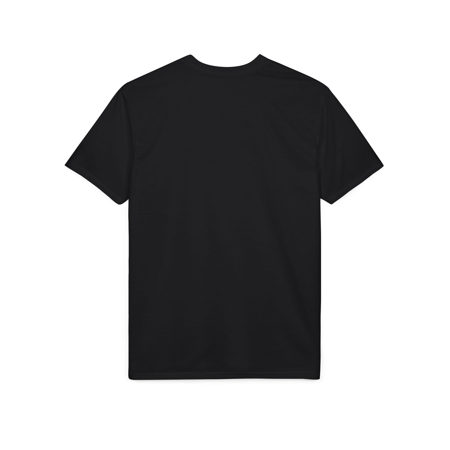 RUF Red Emblem Performance T-Shirt