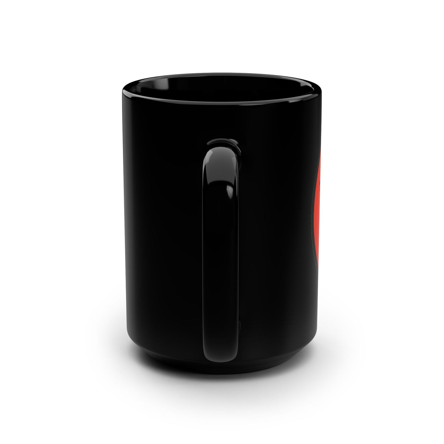 RUF Coffee Mug