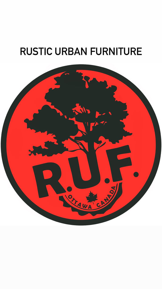 R.U.F. Gift Card
